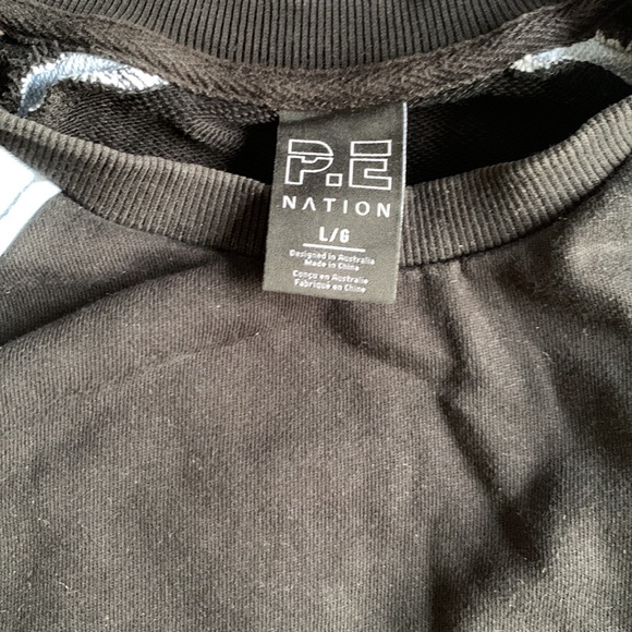 PE Nation Jumper - Picture 3 of 3